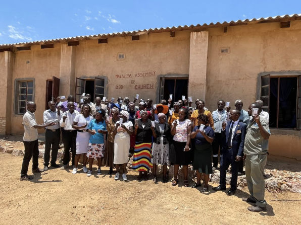 Mobirise Website Builder