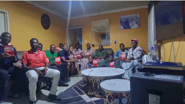 Mobirise Website Builder